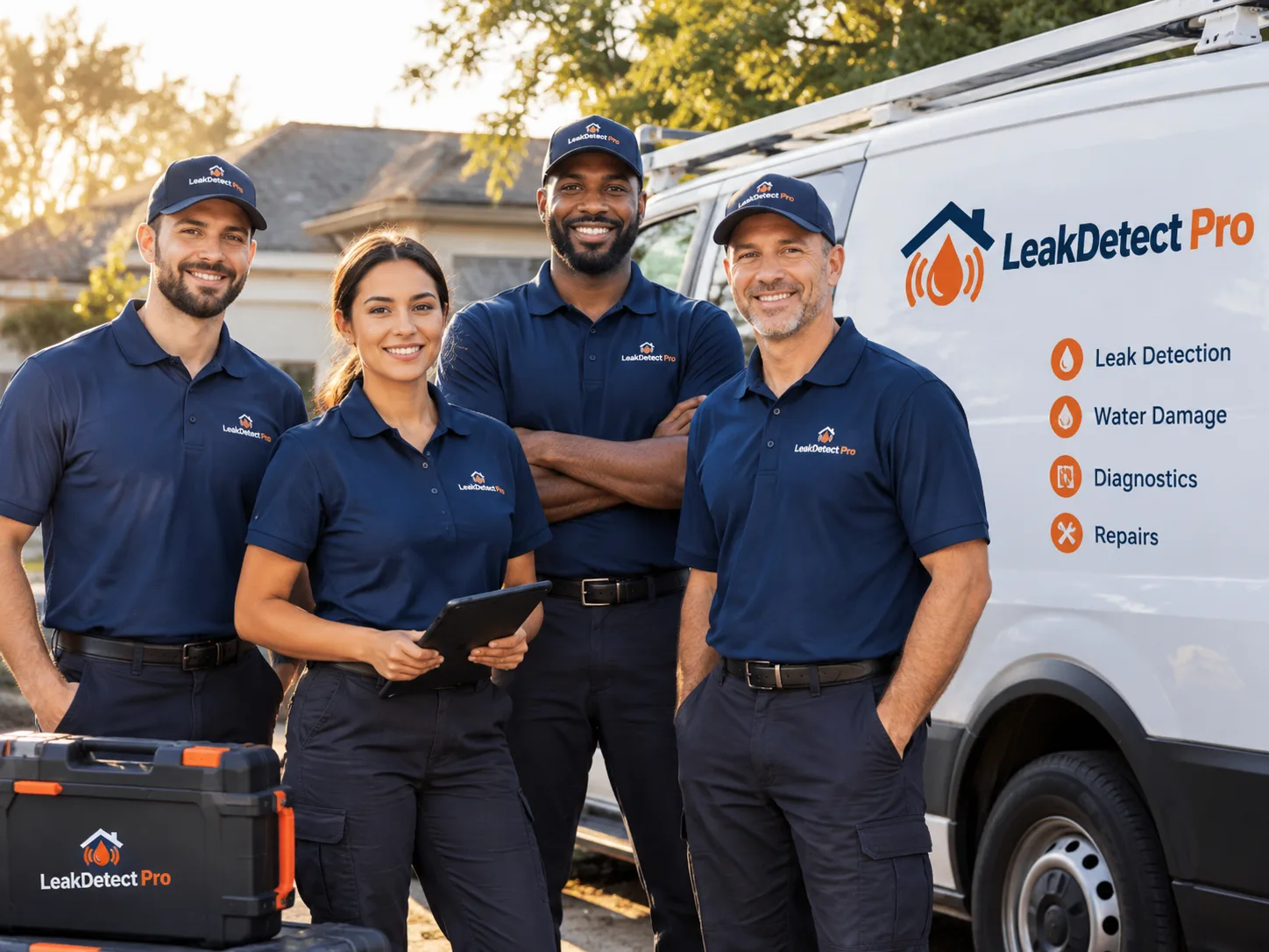 Roof Repair company in Goodells, MI
